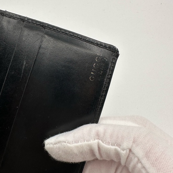 Gucci Bi fold Wallet - Picture 5 of 10